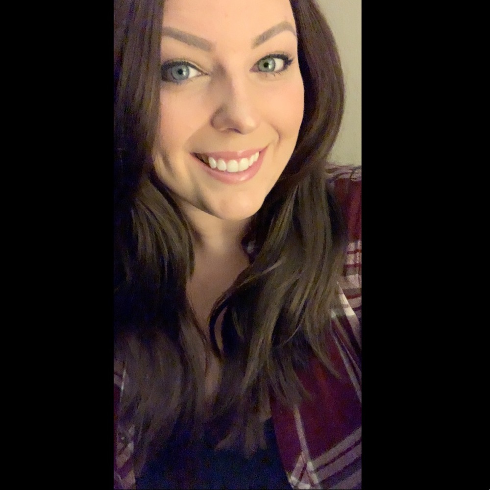Meet your Posher, Alexa